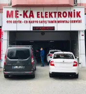 Me-Ka Elektronik
