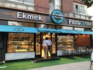 Kuspa Fırın Pasta & Cafe