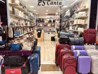 ES Çanta—Valiz Satış ve TAMİR & Askeri Malzeme