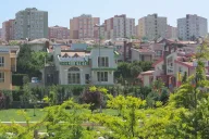 Başakşehir Doğa Koleji Anaokulu