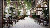Ferida Restaurant