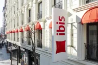 Ibis Istanbul Sisli