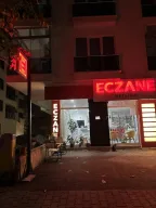 METEHAN ECZANESİ KARTAL