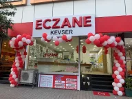 Kevser Eczanesi