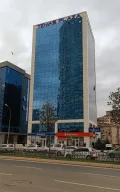 Ziraat Bankası İnkılap Mahallesi Şubesi