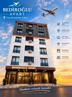 Bediroğlu Apart