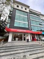 Akbank Adatepe Şubesi