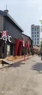 McDonald’s Levent Çarşı
