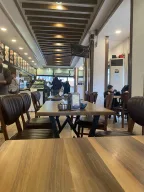 Koçlar Kebap ve Pide Salonu