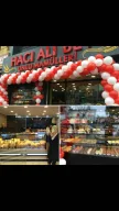Hacı Ali Bey Unlu Mamülleri