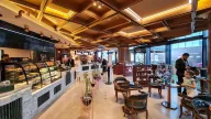Caffè Del Bello Kuzey Yakası Şube