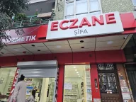 Şifa Eczanesi