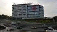 T.C. İstanbul Yeni Yüzyıl Üniversitesi Bayrampaşa Kampüsü
