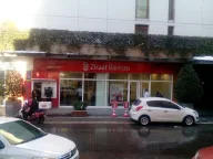 Ziraat Bankası Göktürk Şubesi
