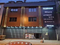 ŞEYHANLIOĞLU ELEKTRONİK TECHNOBOX Micra