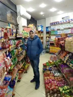 Barış Market