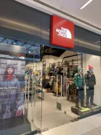 The North Face Store Istanbul Akasya