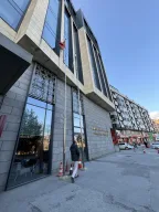 Bezmialem Vakıf Üniversitesi Eyüp Yerleşkesi