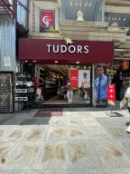 Tudors İstanbul Şişli