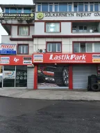 LastikPark - Efe Otomotiv