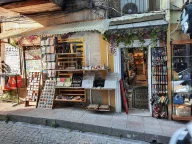 Unique Gift İstanbul Souvenir store