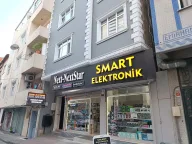 SMART ELEKTRONİK