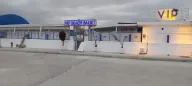 VIP Beach & Fish Restaurant