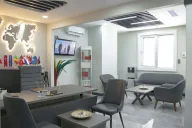 Avicenna Hastanesi Saç Ekim Merkezi
