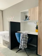 Biruni Kız ve Erkek Öğrenci Yurtları