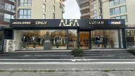 ALFA MAĞAZACILIK