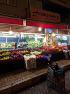 OĞUZ MARKET