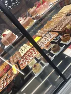 Cevahir Ekmek Pasta Cafe