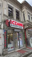 Kadıköy Çarşı Eczanesi
