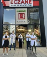 Tuba Arabacıoğlu Eczanesi