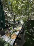 Loss Garden Cafe & Restaurant