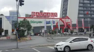 Bauhaus Kağıthane