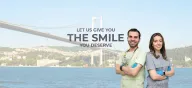 Hospitaprime Clinic | Jaw Surgery | Zygomatic Implants | Veneers | Dental Clinic in Istanbul | Zaga Center Istanbul