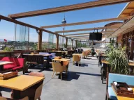 Panorama34 Cafe & Restaurant