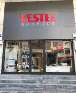 Vestel İstanbul Sancaktepe Samandıra Yetkili Satış Mağazası - Nizamlar DTM