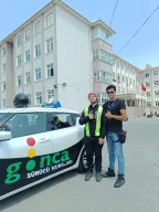 Özel Gonca Sürücü Kursu
