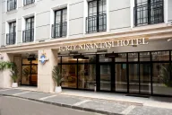 FORTY NİŞANTAŞI HOTEL & SPA