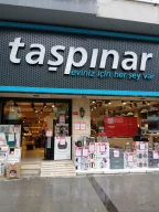 Taşpınar AVM Zeytinburnu Şubesi