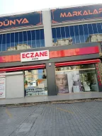 Eczane Akın