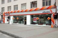 Albaraka Türk Güngören Şubesi