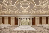 Sheraton Otel Esenyurt