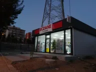 Ali İmran Eczanesi