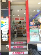 Cihangir Eczanesi