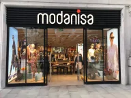 Modanisa Venezia Mağazası