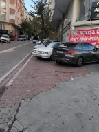 Garanti BBVA ATM