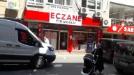 Tırızoğlu Eczanesi